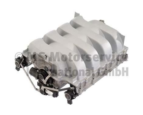 Intake Manifold Module