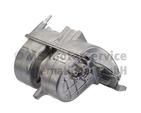 Intake Manifold Module