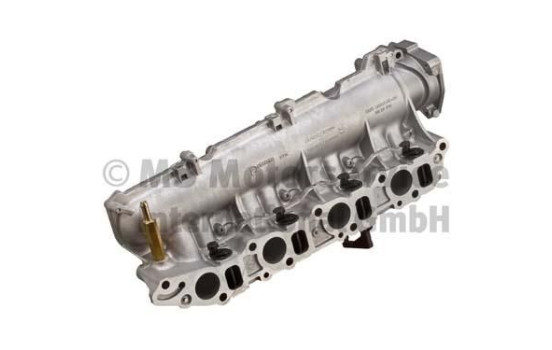 Intake Manifold Module, Image 3