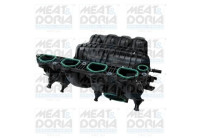 Intake Manifold Module