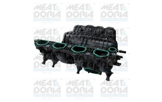 Intake Manifold Module