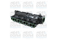 Intake Manifold Module