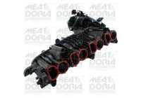 Intake Manifold Module