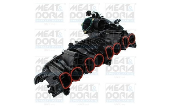 Intake Manifold Module