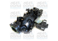 Intake Manifold Module