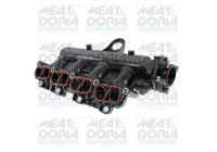 Intake Manifold Module