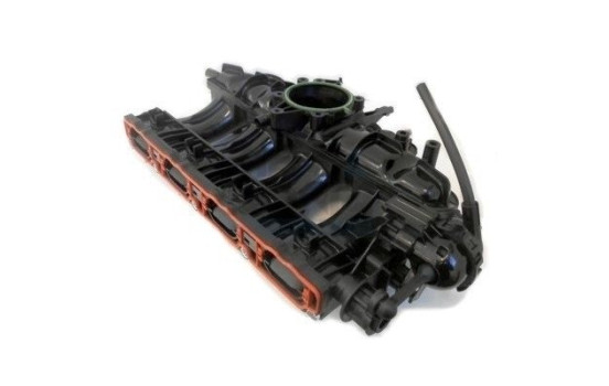 Intake Manifold Module