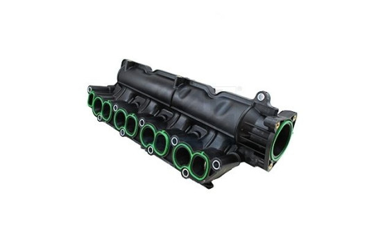 Intake Manifold Module