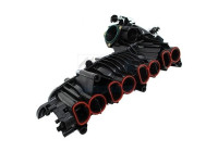 Intake Manifold Module