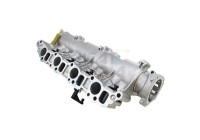 Intake Manifold Module