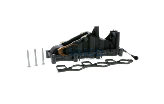 Intake manifold