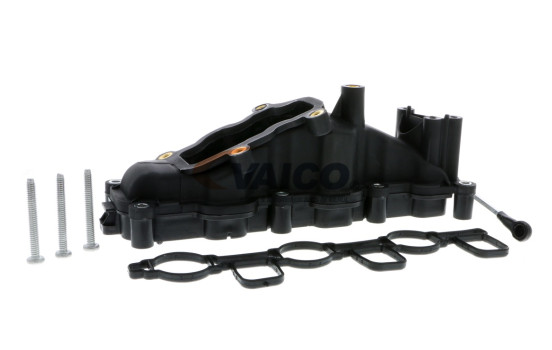 Intake manifold