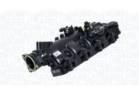 Intake manifold