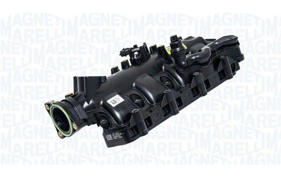 Intake manifold
