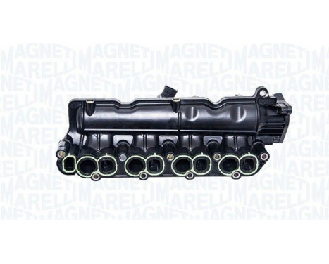 Intake manifold, Image 3