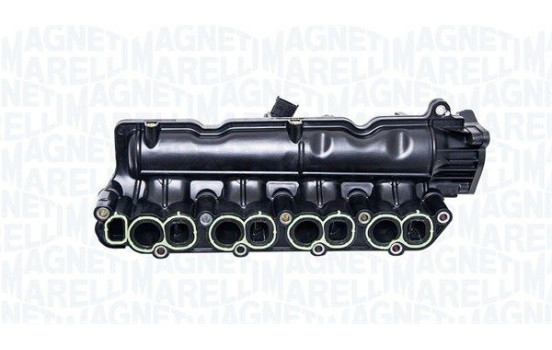 Intake manifold, Image 3