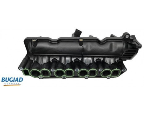 Intake manifold