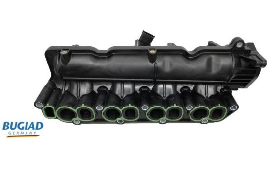 Intake manifold