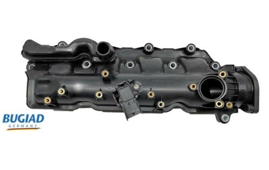 Intake manifold, Image 2
