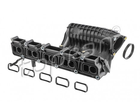 Intake manifold