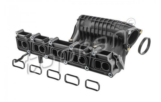 Intake manifold