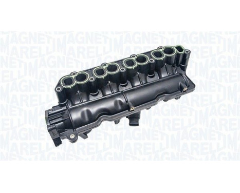 Intake manifold