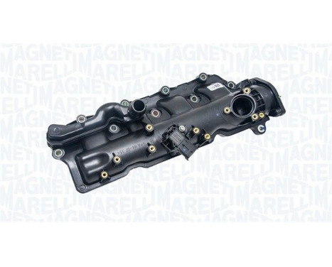 Intake manifold, Image 2