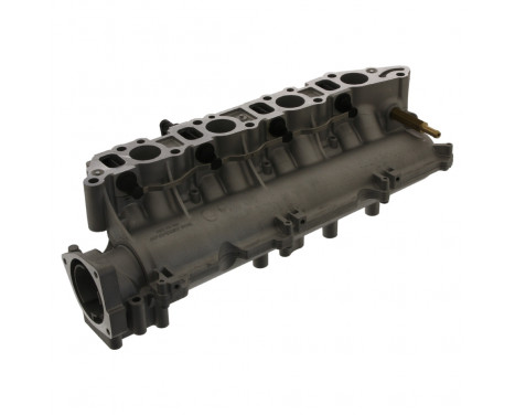 Intake manifold