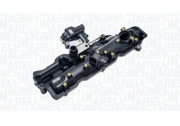 Intake manifold