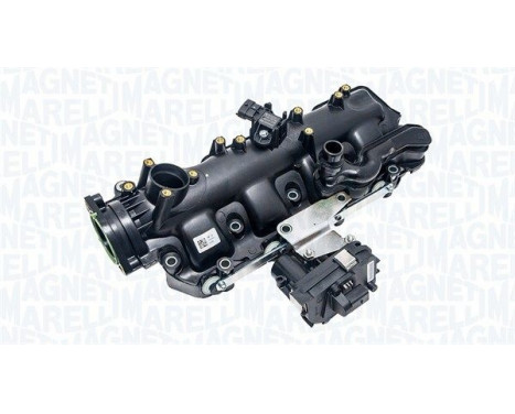 Intake manifold, Image 2