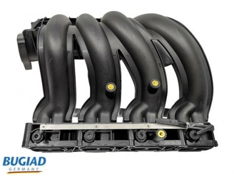 Intake manifold