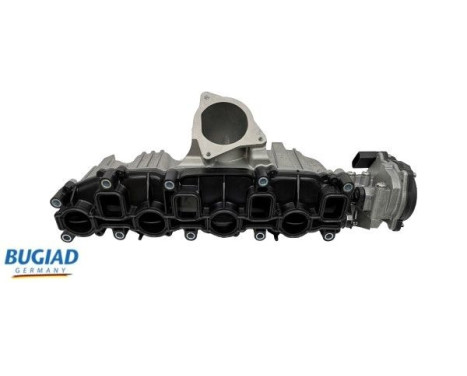 Intake manifold
