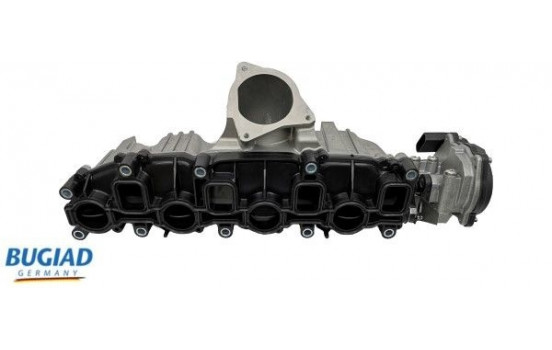 Intake manifold