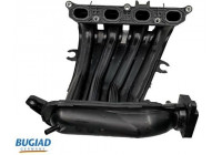 Intake manifold