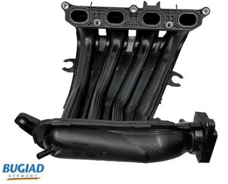 Intake manifold