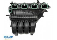Intake manifold