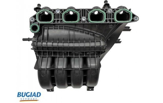Intake manifold
