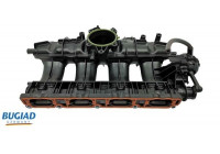 Intake manifold