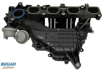 Intake manifold
