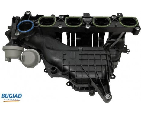 Intake manifold