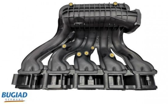 Intake manifold