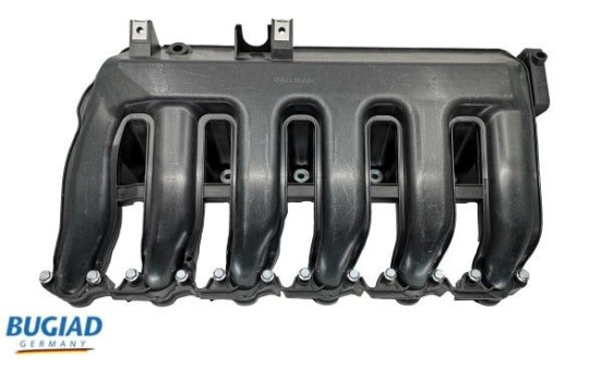 Intake manifold