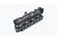 Intake manifold