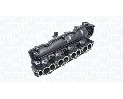 Intake manifold