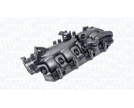 Intake manifold, Image 2