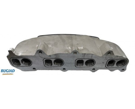 Intake manifold