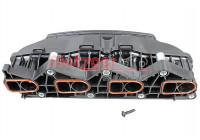 Intake manifold