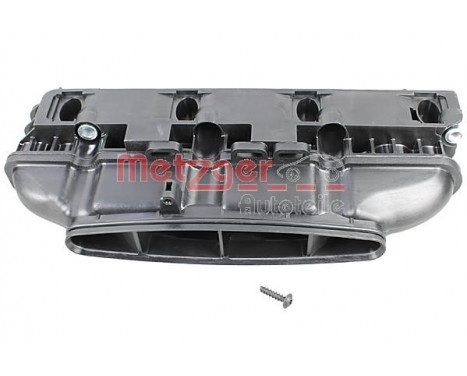 Intake manifold, Image 2