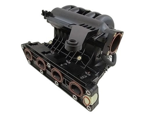Intake manifold
