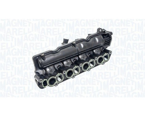 Intake manifold